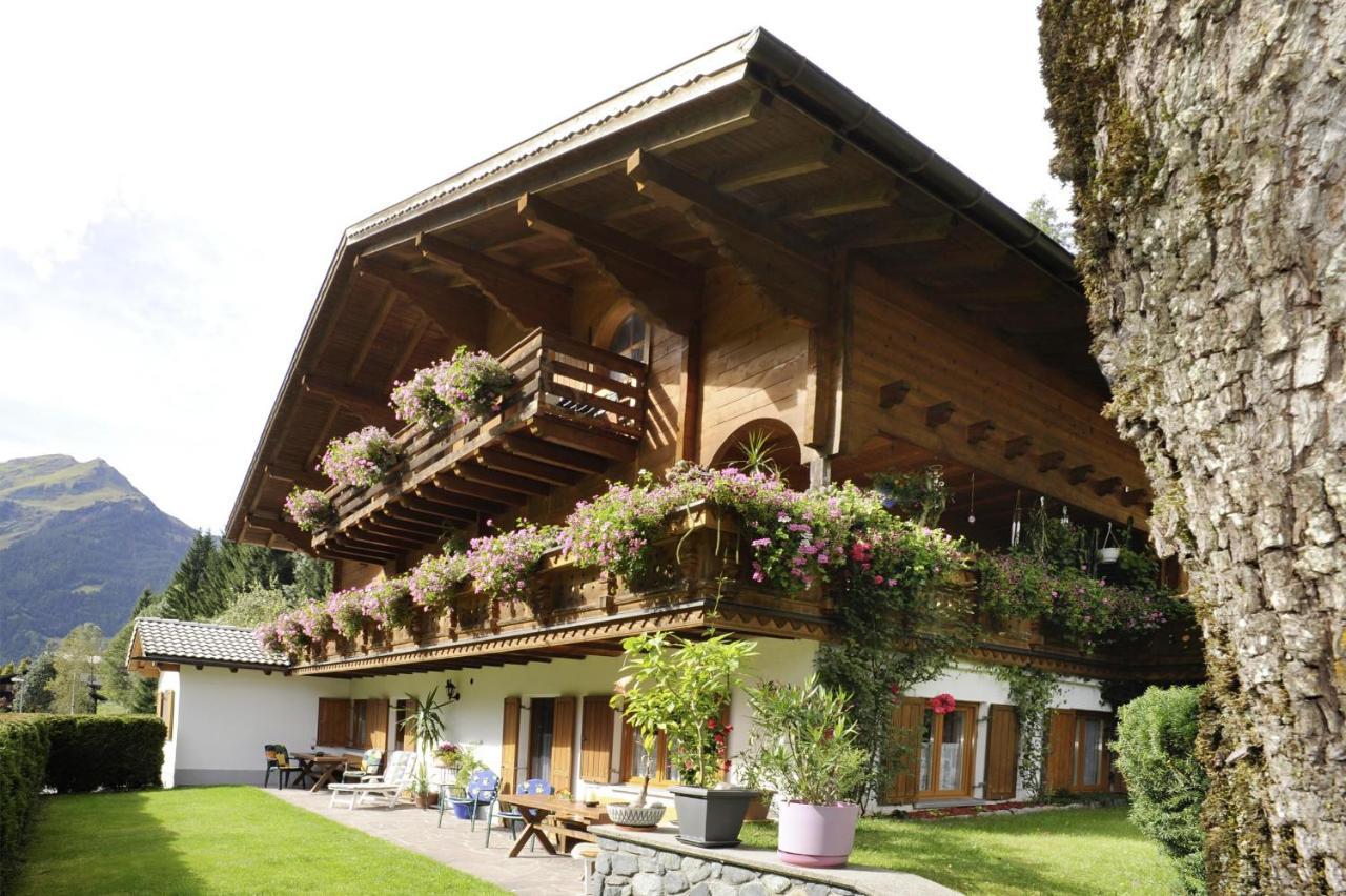 Utas Ferienhof Sankt Gallenkirch Esterno foto
